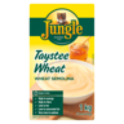 Taystee Wheat Semolina Porridge 1KG
