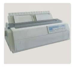 Compuprint 3056 - 24 Pins 480 Cps Hsd 136 Col - Dot Matrix Printer