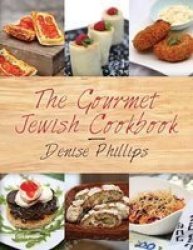 The Gourmet Jewish Cookbook Hardcover