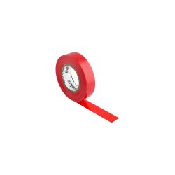 Pvc Insulation Tape 20M Red 0.13MM X 18MM