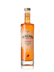 Tanzaro Vermouth Arancia 750ML - 1