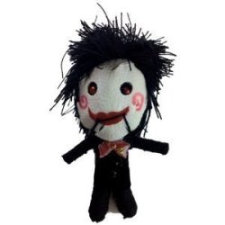 doll billy