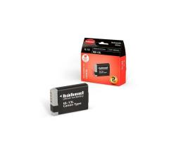 Hahnel HL-13L Canon Digital Camera Lithium Ion Battery NB-13L