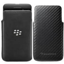 BlackBerry Z10 Lether Pocket