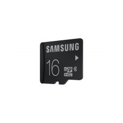 Samsung 16GB Class 10 Standard Micro Sd Card
