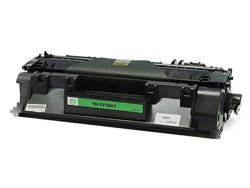 Monoprice 110107 Mpi Compatible Hp CF280A Laser toner