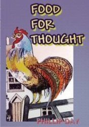 Food For Thought - Fabulous Food That Won& 39 T Kill You Paperback