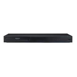 LG UBK90 4K Ultra-hd Blu-ray Player With Dolby Vision 2018