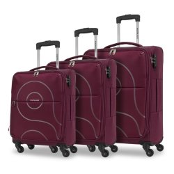 samsonite kamiliant luggage