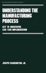 Understanding The Manufacturing Process: Key To Successful Cad cam Implementation