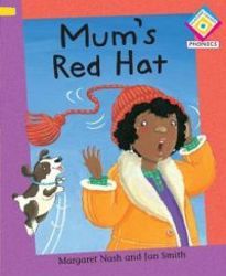 Mum's Red Hat
