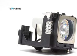 Projector Lamp Assembly with Genuine Original Ushio Bulb Inside. PLC-XU115 Sanyo Projector Lamp Replacement