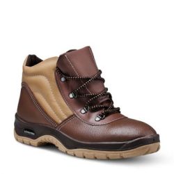 - Safety Boot Stc Maxeco Tan Size 11