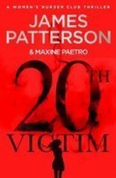 20TH Victim Paperback