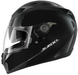 Shark S700 S Helmet - Prime Black