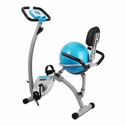 one two fit exercise bike