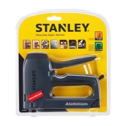 Stanley Tools Stanley Heavy Duty Staple nail Gun