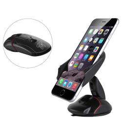 Enkay Hat-prince Universal 360 Degree Rotation Foldable Mouse Desktop Car Mount Phone Holder Stan...