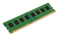 Kingston Valueram KVR16N11 8 - 8 Gb - 1 X 8 Gb - DDR3 - 1600 Mhz - 240-PIN Dimm