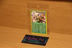Galactic Cricket Mtn Hellotheheroes Lance Clusener All Rounder Card Traders