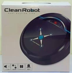 Clean Robot