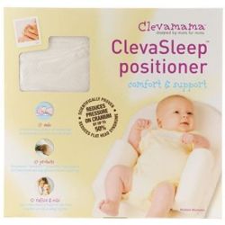 clevasleep positioner