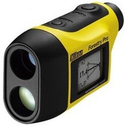 Nikon Forestry Pro Laser Rangefinder