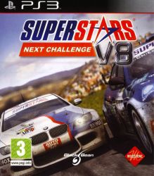 Superstars V8: Next Challenge Playstation 3