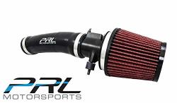 SHORT Prl RAM Air Intake System Race For 2017+ Honda Civic 1.5T Si