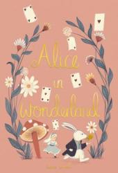 Alice In Wonderland Hardcover