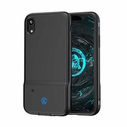 Mobile Game Controller Case Gamesir I3 Protective Phone Cover With Dual Touch Button L1R1 For Pubg Gamepad Grip For Iphone 6P 7P 8P X XS XS Max xr Iphone Xr