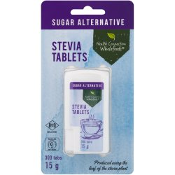 Health Connection Stevia