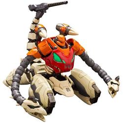 Sen-ti-nel Metamor-force Dino Getter 3 Action Figure