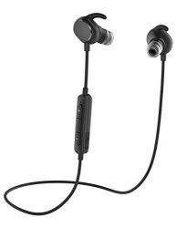 Huawei Ascend G350 Bluetooth Headset In-ear Running Earbuds IPX4 Water Resistant With MIC Stereo Earphones Cvc 6.0 Noise Cancellation Works With Samsung Google Pixel LG