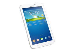 Samsung Galaxy Tab 3 7.0" 8GB Tablet With WiFi