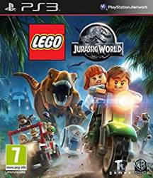 Third Party - Lego Jurassic World Occasion - 5051889540434