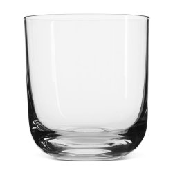 @home Modern Whisky Glass 300ML