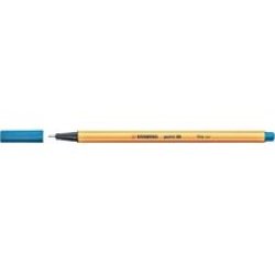 Point 88 Fineliner Pen Ultramarine