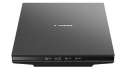 Canon Canoscan Lide 300 - Compact Flatbed 2400X4800DPI USB 2.0 A4 Colour Scan Copy Email And Pdf Scan To Cloud LIDE300