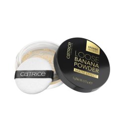 Catrice Loose Banana Powder 5G