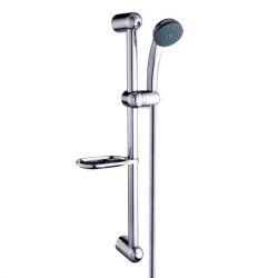 - Shower Rail Set