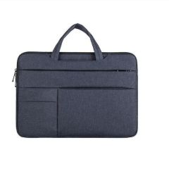 Universal Laptop Bag Shockproof Travel Laptop Briefcase 39.5CM