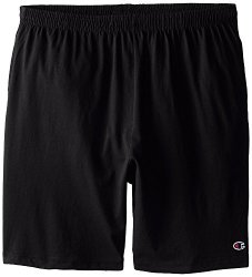 champion men's big and tall shorts