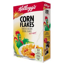 Corn Flakes 1 Kg