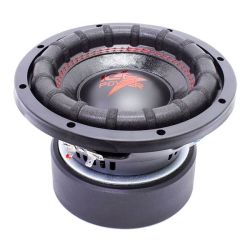 Ice Power IPS-3000-8D4 8 3000W Competition Series Dvc Subwoofer