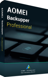 Backupper Professional Edition Key Global