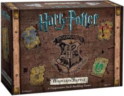 Hogwarts Battle Deckbuilding Game