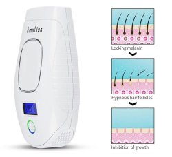 Amuliss Ipl Hair Remover