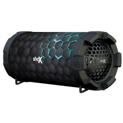 shox dynamix bluetooth speaker