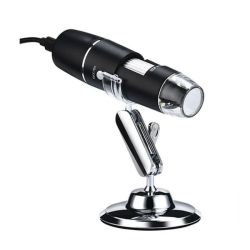 Adjustable LED Digital Microscope With 1080P HD Camera